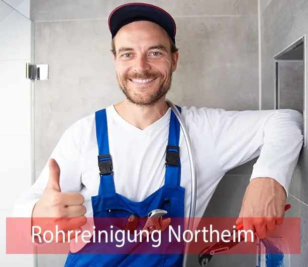 Rohrreinigung  Northeim