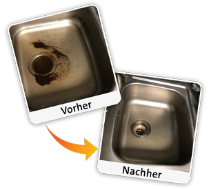 Küche & Waschbecken Verstopfung Northeim