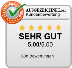 Rohrreinigung Northeim Kunden Bewertungen